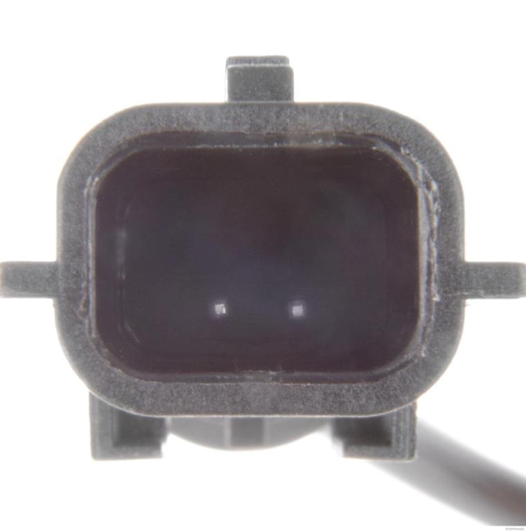 Capteur ABS (Capteur de vitesse de roue) HERTH+BUSS ELPARTS ref. 70661528