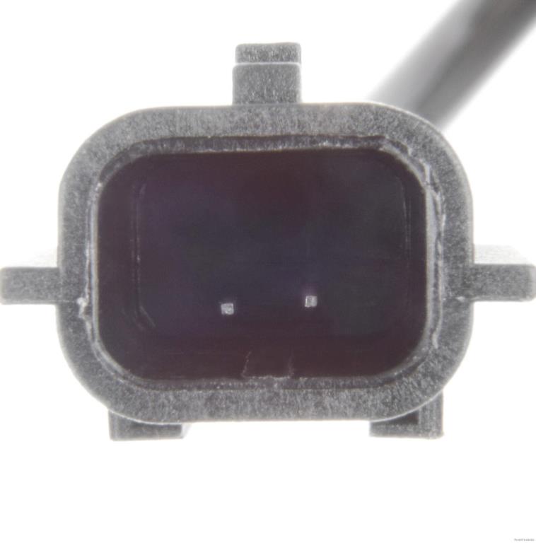 Sensor ABS HERTH+BUSS ELPARTS 70661534