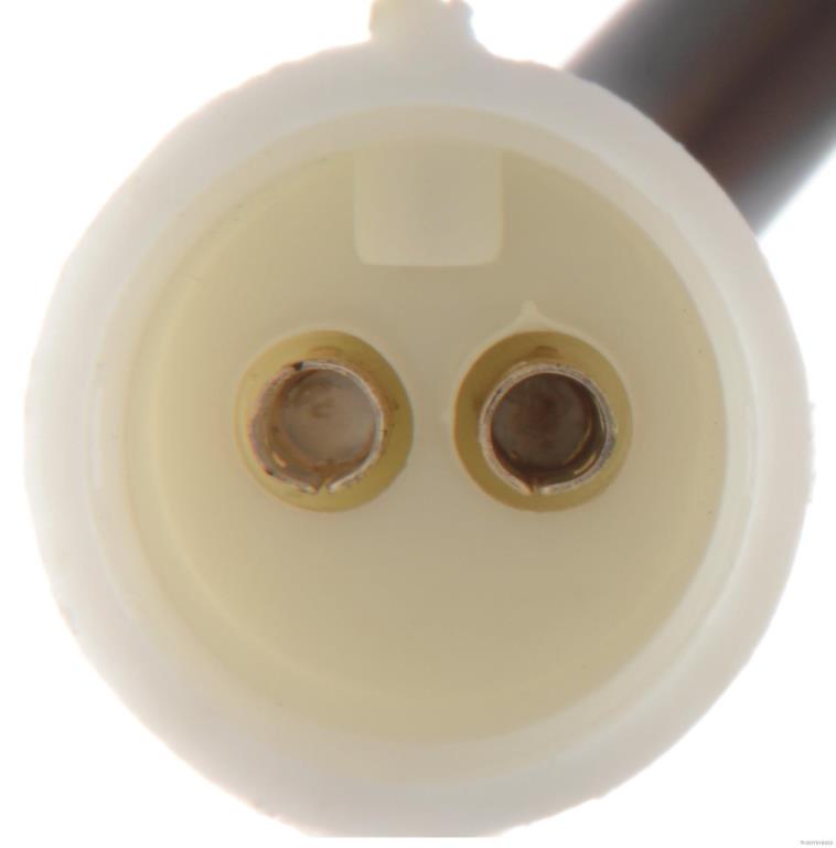 Sensor, revoluciones de la rueda HERTH+BUSS ELPARTS ref. 70661536