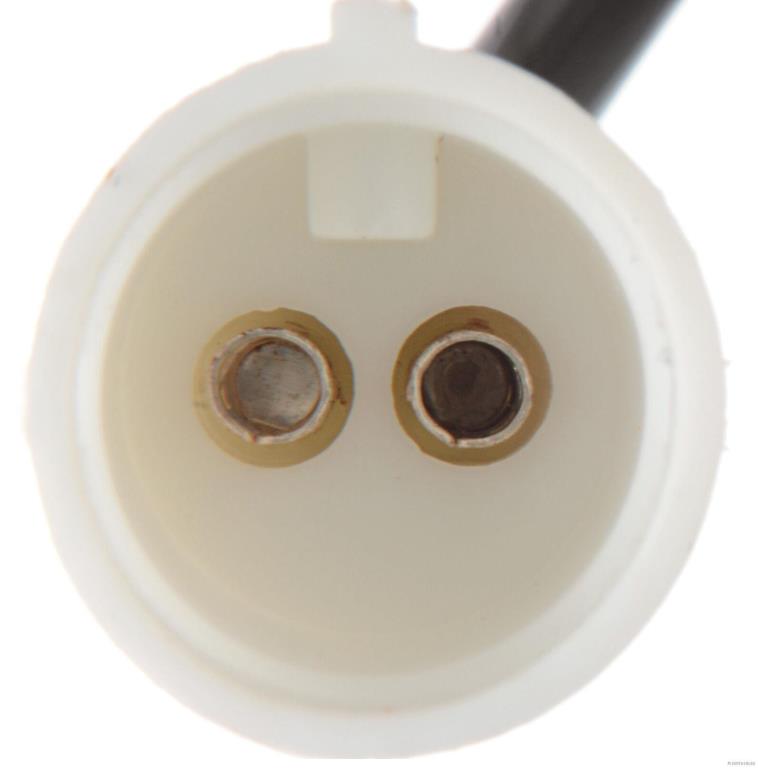 Capteur ABS (Capteur de vitesse de roue) HERTH+BUSS ELPARTS ref. 70661539