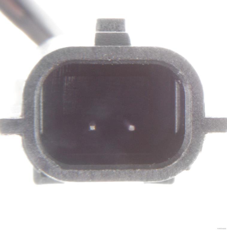 Sensor, revoluciones de la rueda HERTH+BUSS ELPARTS ref. 70661540