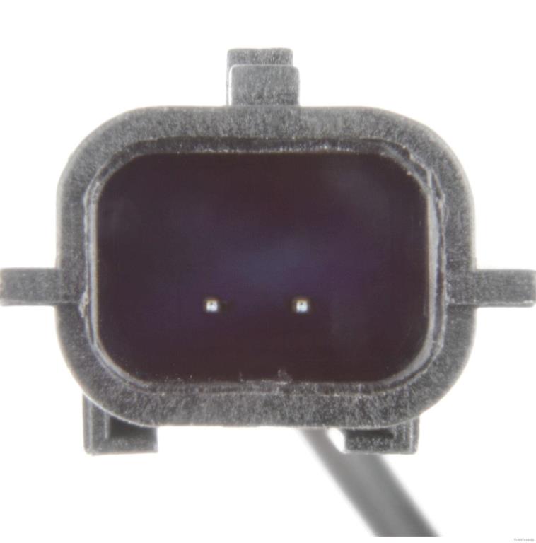Sensor, revoluciones de la rueda HERTH+BUSS ELPARTS ref. 70661541