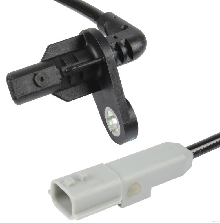 Capteur ABS (Capteur de vitesse de roue) HERTH+BUSS ELPARTS ref. 70661543
