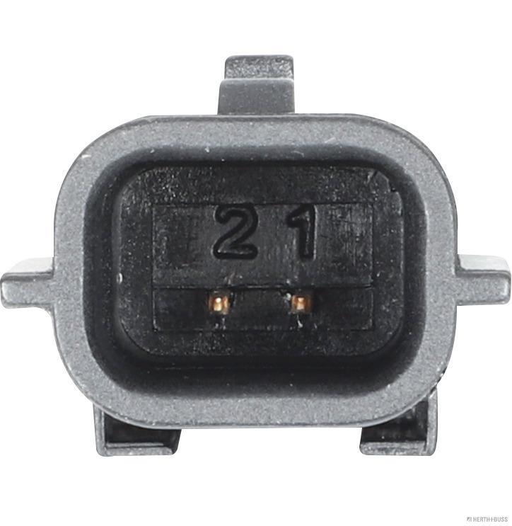 Sensor, revoluciones de la rueda HERTH+BUSS ELPARTS ref. 70661544