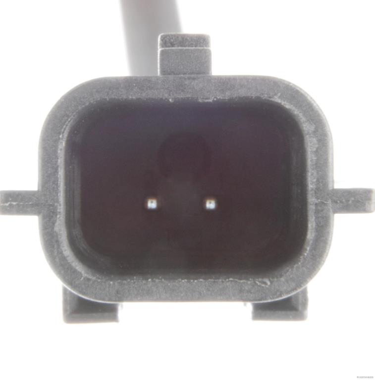 Capteur ABS (Capteur de vitesse de roue) HERTH+BUSS ELPARTS ref. 70661546