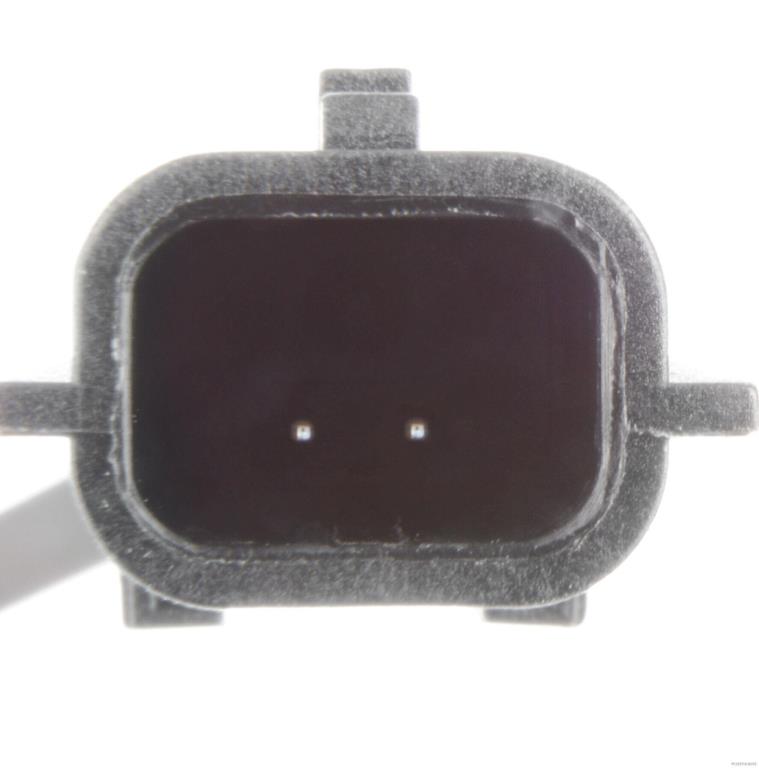 Capteur ABS (Capteur de vitesse de roue) HERTH+BUSS ELPARTS ref. 70661548
