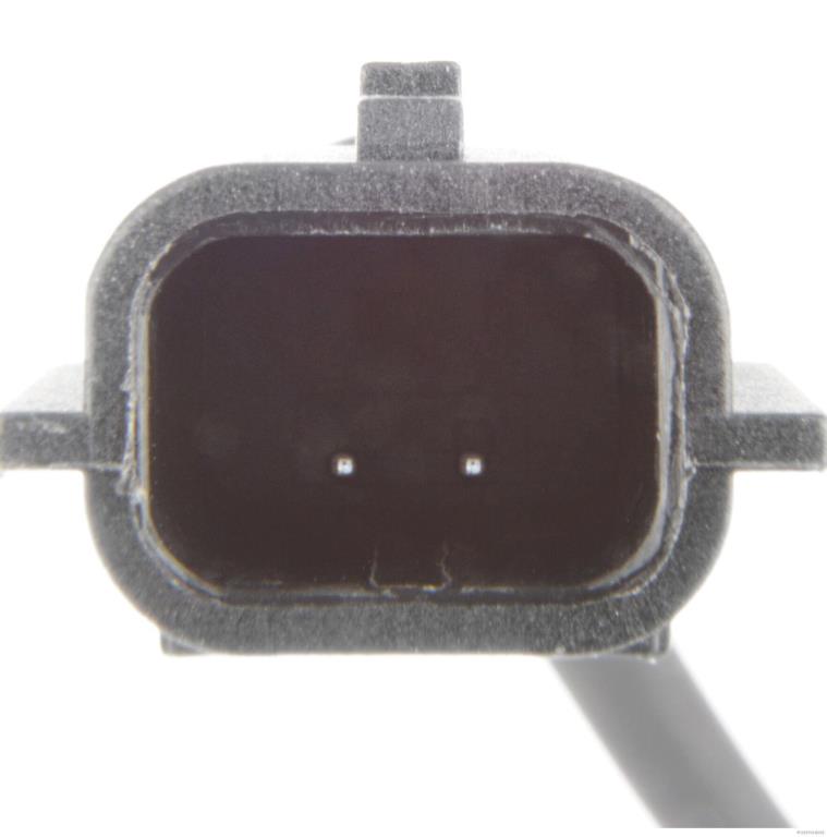Capteur ABS (Capteur de vitesse de roue) HERTH+BUSS ELPARTS ref. 70661549