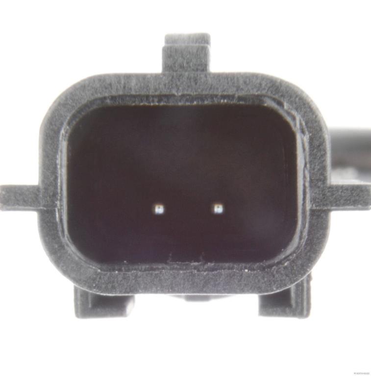 Capteur ABS (Capteur de vitesse de roue) HERTH+BUSS ELPARTS ref. 70661550