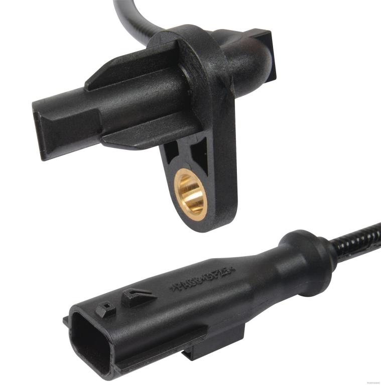 Capteur ABS (Capteur de vitesse de roue) HERTH+BUSS ELPARTS ref. 70661551