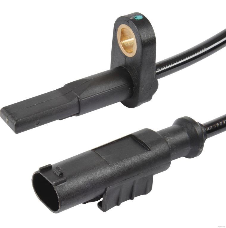 Capteur ABS (Capteur de vitesse de roue) HERTH+BUSS ELPARTS ref. 70661552
