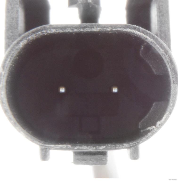 Capteur ABS (Capteur de vitesse de roue) HERTH+BUSS ELPARTS ref. 70661552