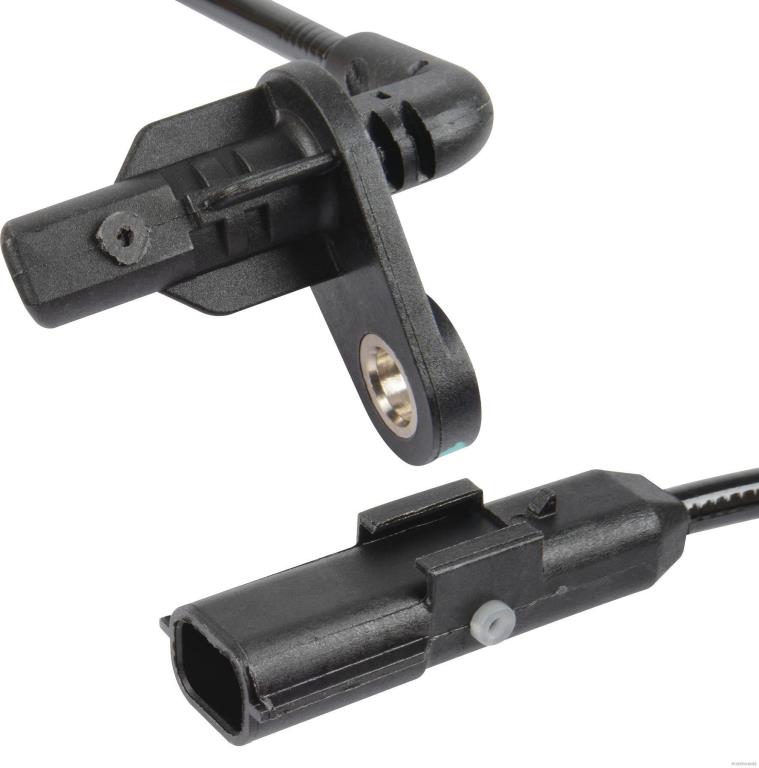 Capteur ABS (Capteur de vitesse de roue) HERTH+BUSS ELPARTS ref. 70661553
