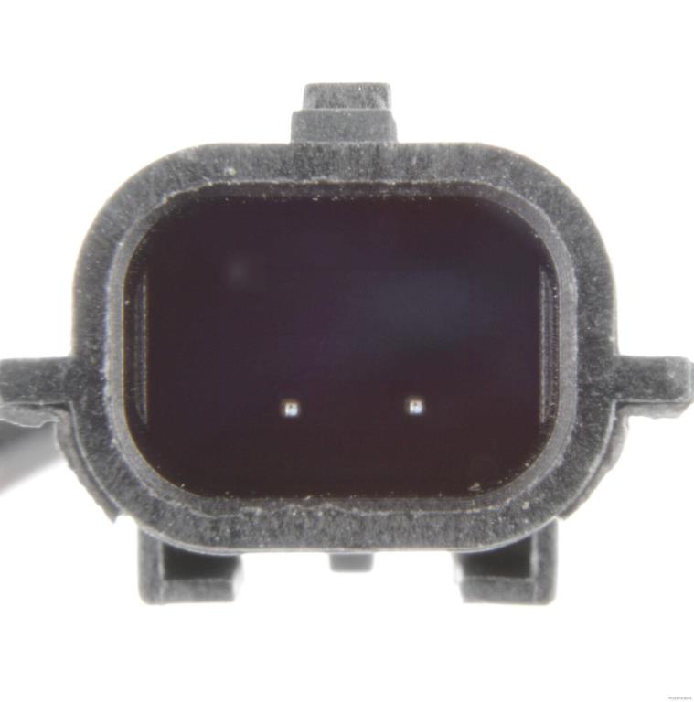 Capteur ABS (Capteur de vitesse de roue) HERTH+BUSS ELPARTS ref. 70661553