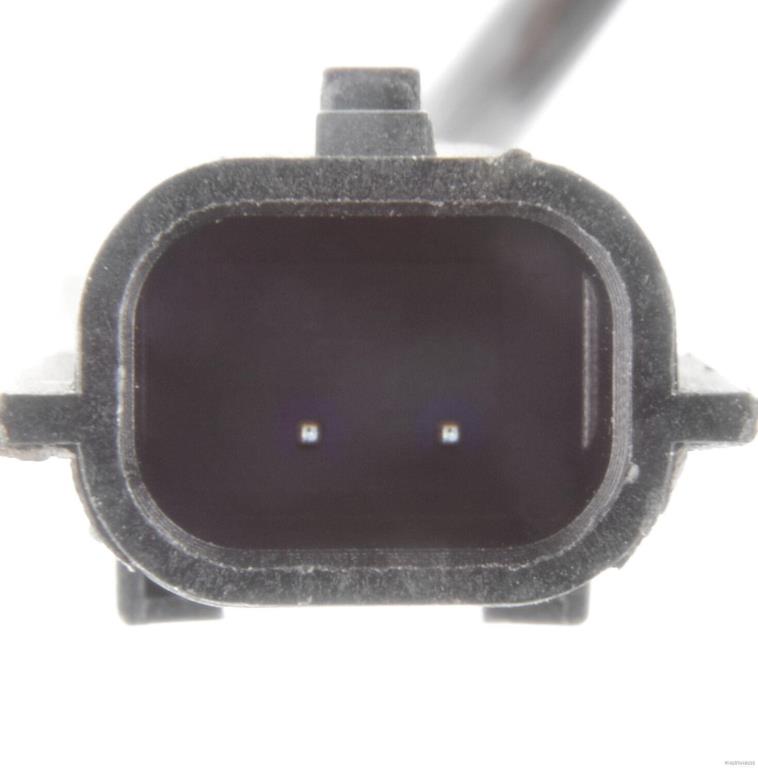 Capteur ABS (Capteur de vitesse de roue) HERTH+BUSS ELPARTS ref. 70661554