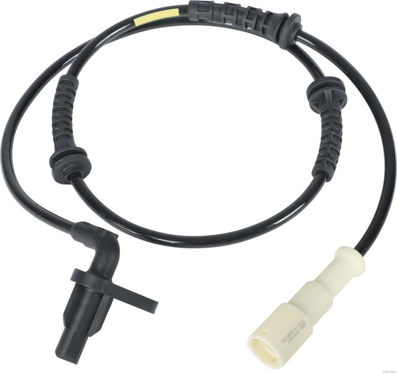Sensor, revoluciones de la rueda HERTH+BUSS ELPARTS ref. 70661557