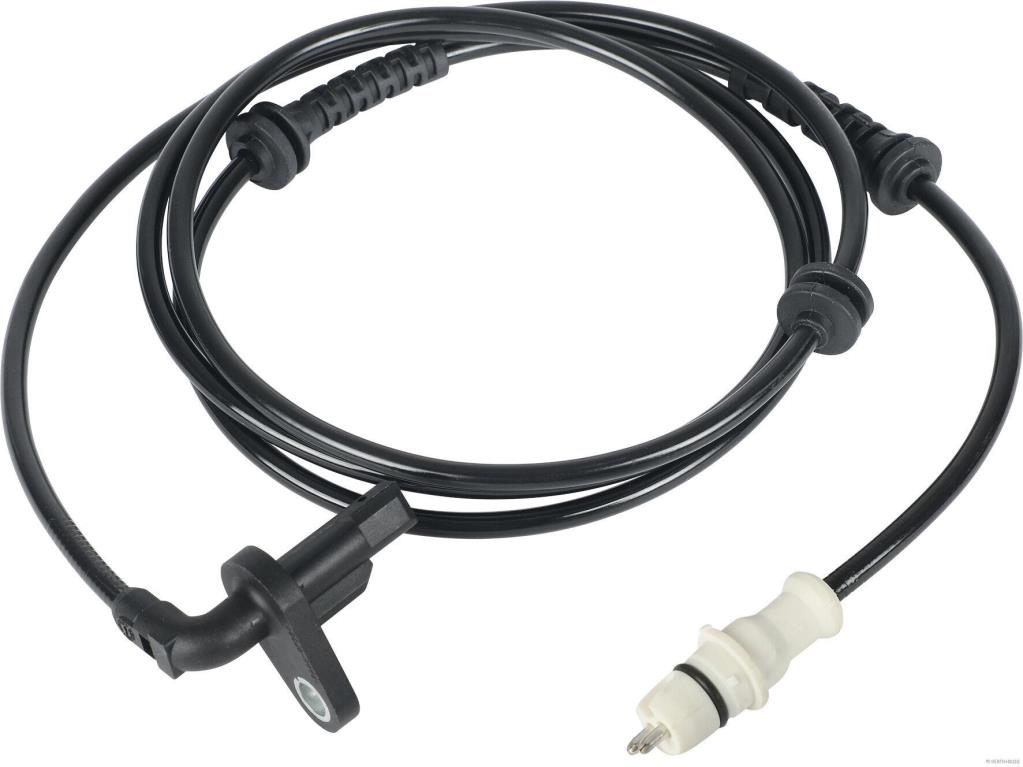Capteur ABS (Capteur de vitesse de roue) HERTH+BUSS ELPARTS ref. 70661558