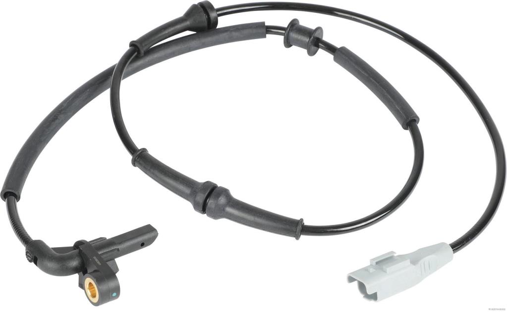 Sensor, revoluciones de la rueda HERTH+BUSS ELPARTS ref. 70661559