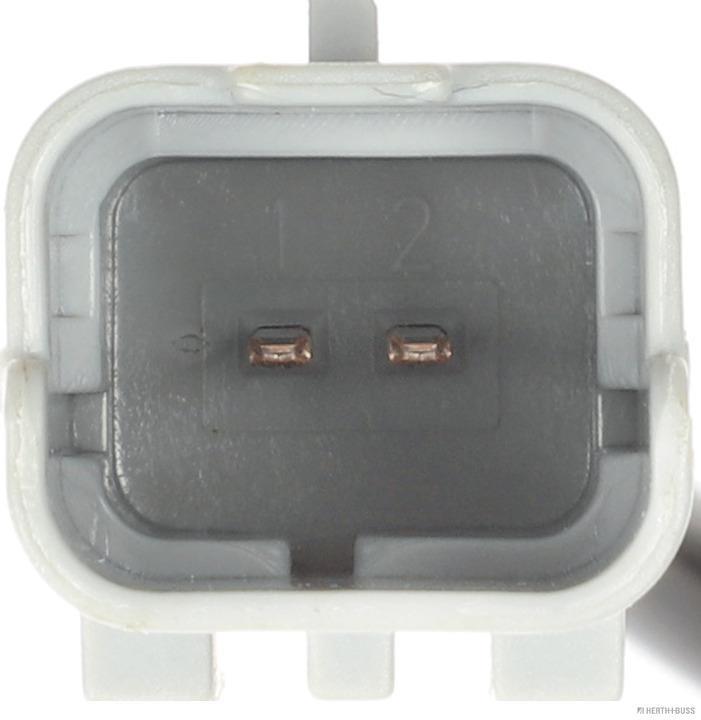 Sensor, revoluciones de la rueda HERTH+BUSS ELPARTS ref. 70661559