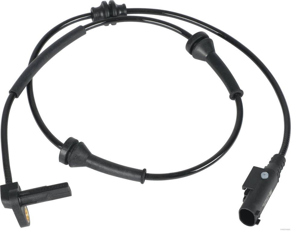 Capteur ABS (Capteur de vitesse de roue) HERTH+BUSS ELPARTS ref. 70661560