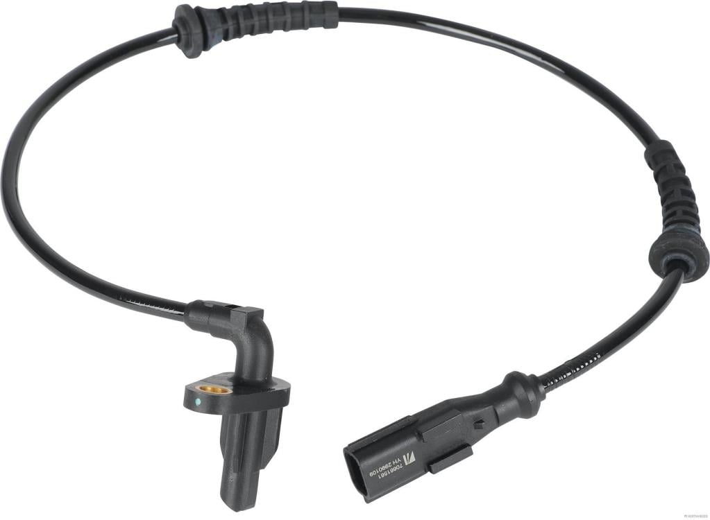 Capteur ABS (Capteur de vitesse de roue) HERTH+BUSS ELPARTS ref. 70661561