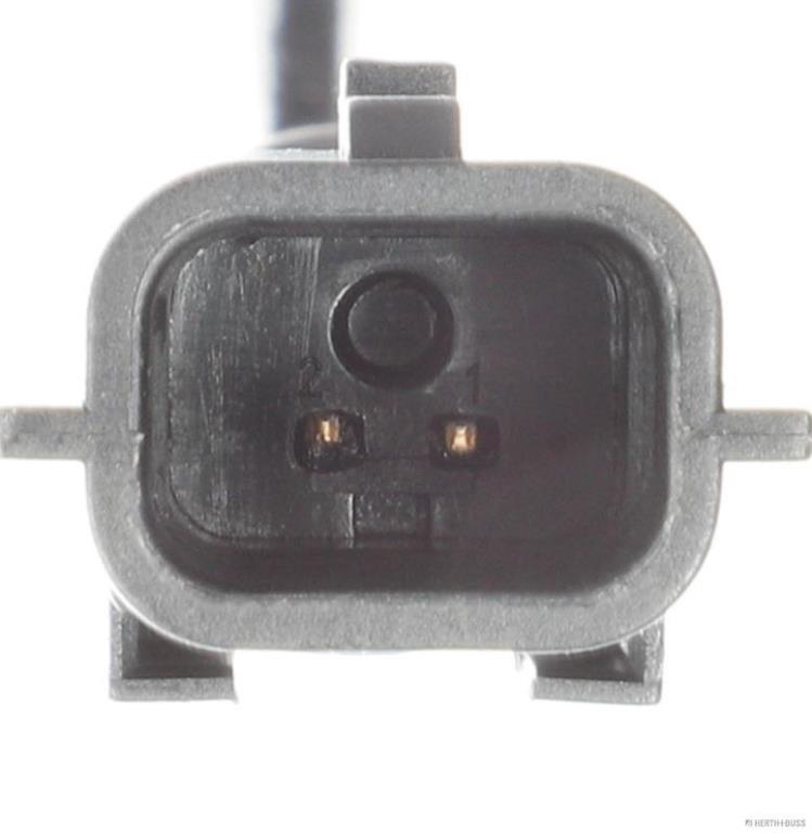 Capteur ABS (Capteur de vitesse de roue) HERTH+BUSS ELPARTS ref. 70661561