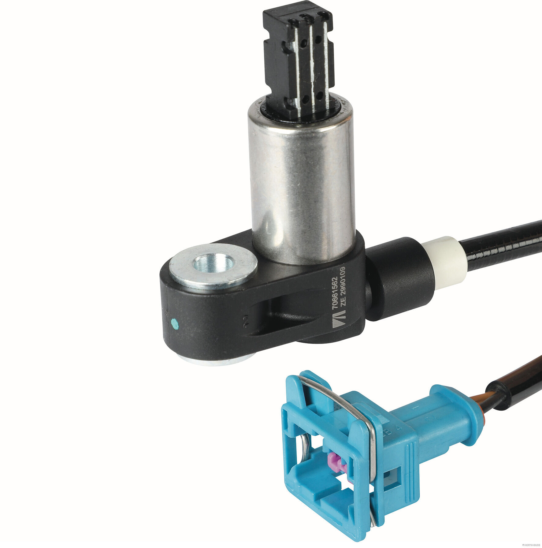 Capteur ABS (Capteur de vitesse de roue) HERTH+BUSS ELPARTS ref. 70661562