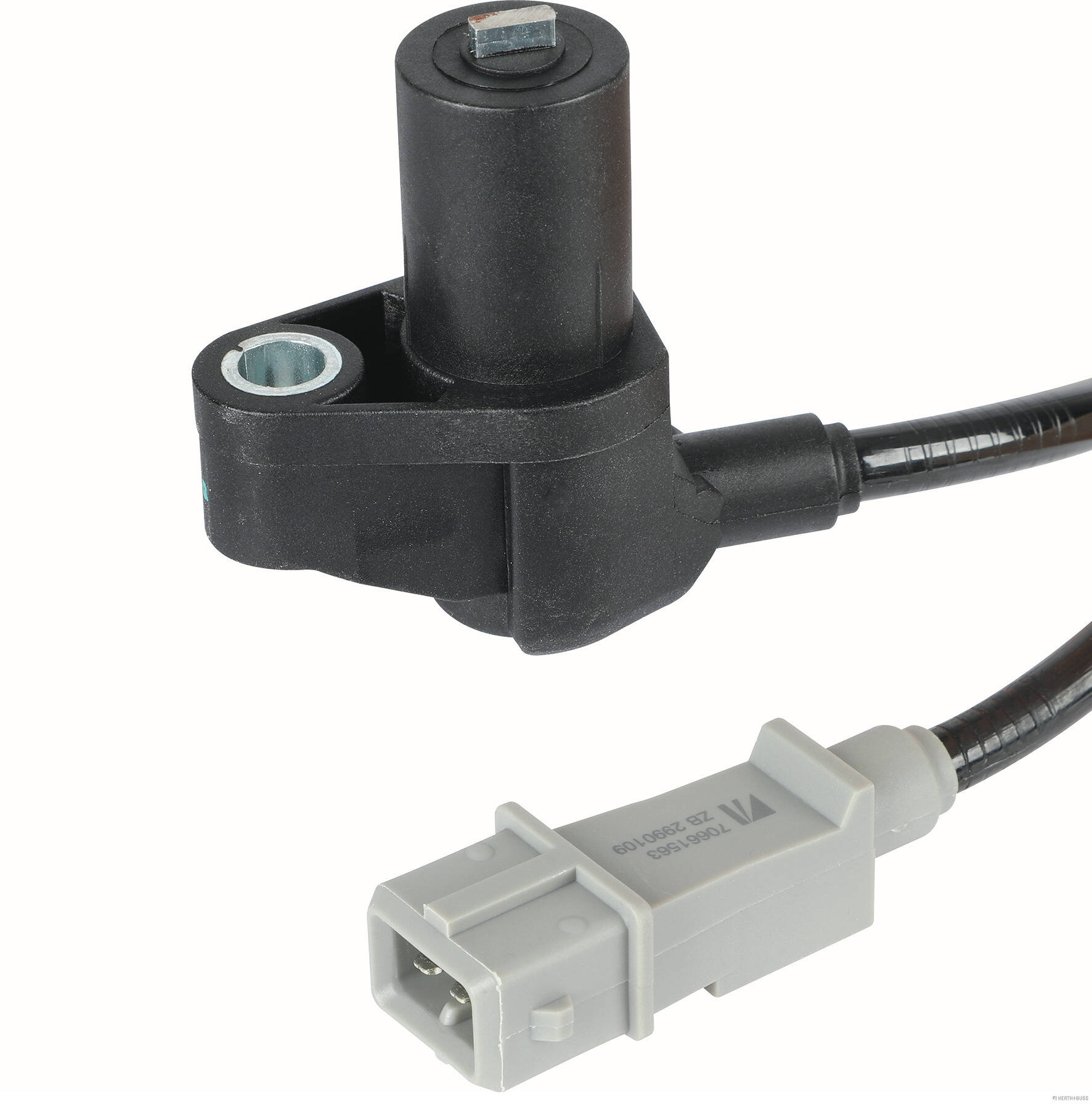 Capteur ABS (Capteur de vitesse de roue) HERTH+BUSS ELPARTS ref. 70661563