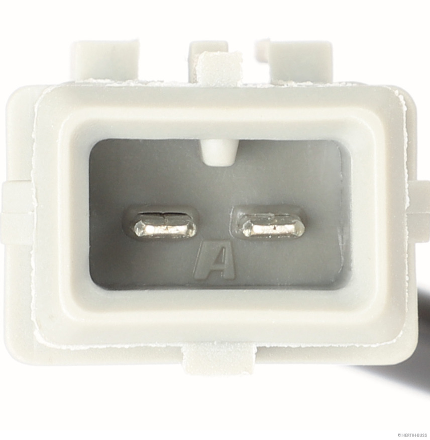 Capteur ABS (Capteur de vitesse de roue) HERTH+BUSS ELPARTS ref. 70661563
