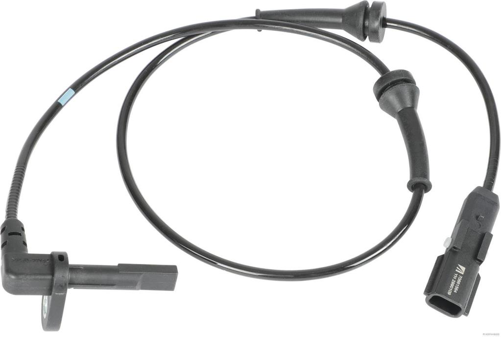 Capteur ABS (Capteur de vitesse de roue) HERTH+BUSS ELPARTS ref. 70661564