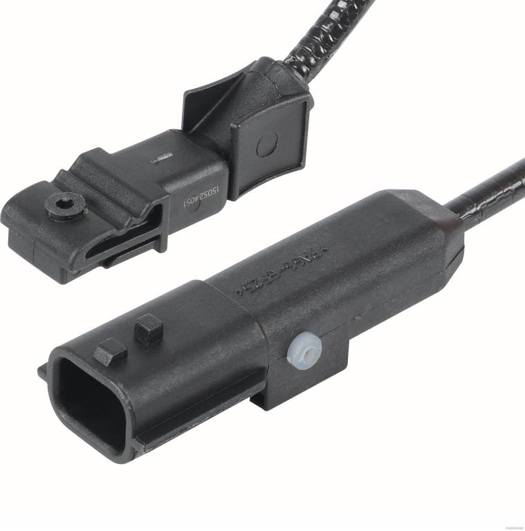 Sensor, revoluciones de la rueda HERTH+BUSS ELPARTS ref. 70661567