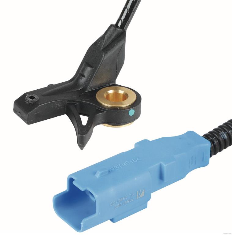 Capteur ABS (Capteur de vitesse de roue) HERTH+BUSS ELPARTS ref. 70661569