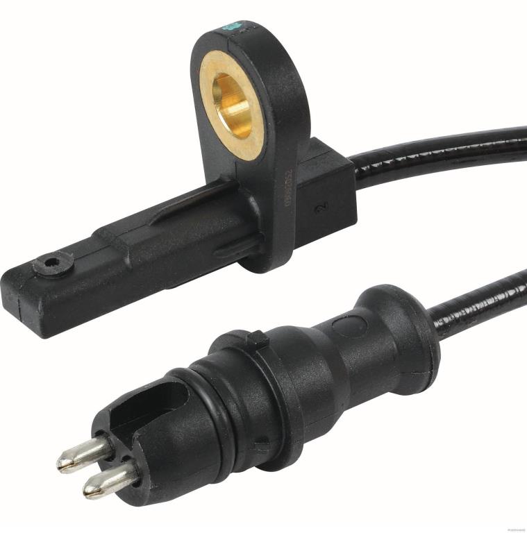 Sensor, revoluciones de la rueda HERTH+BUSS ELPARTS ref. 70661573