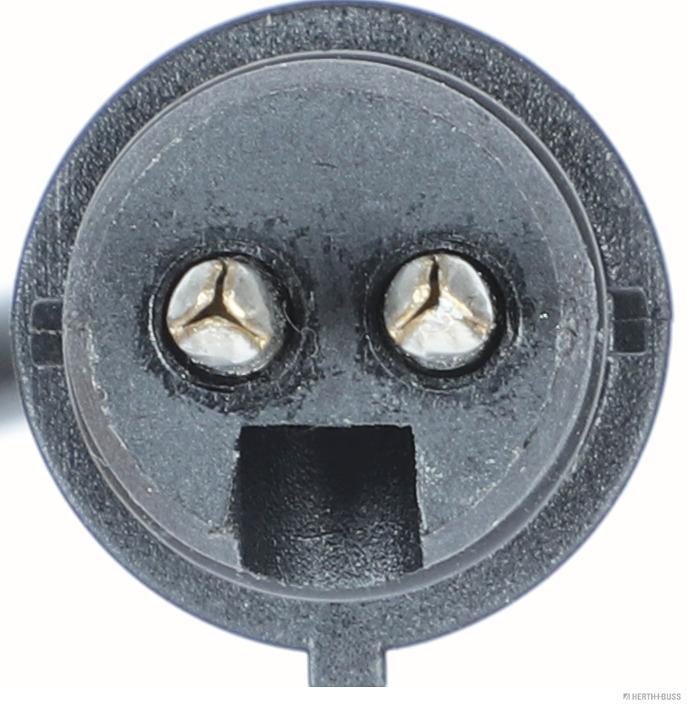 Sensor, revoluciones de la rueda HERTH+BUSS ELPARTS ref. 70661573