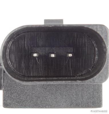 Sensor, presión gas de escape HERTH+BUSS ELPARTS ref. 70668003