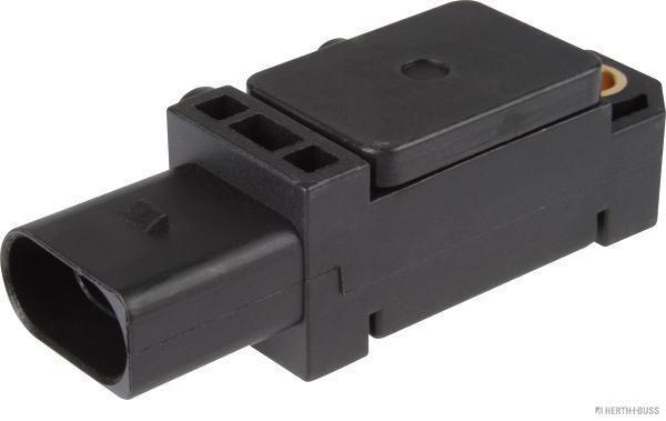 Sensor de pressão de gas de escape HERTH+BUSS ELPARTS ref. 70668006