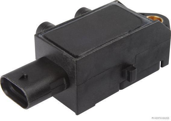 Sensor, presión gas de escape HERTH+BUSS ELPARTS ref. 70668009