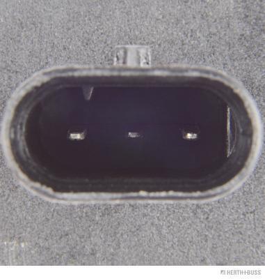Sensor, presión gas de escape HERTH+BUSS ELPARTS ref. 70668009