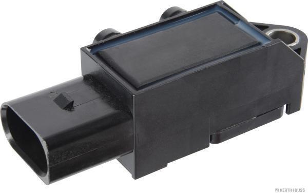 Sensor de pressão de gas de escape HERTH+BUSS ELPARTS ref. 70668011