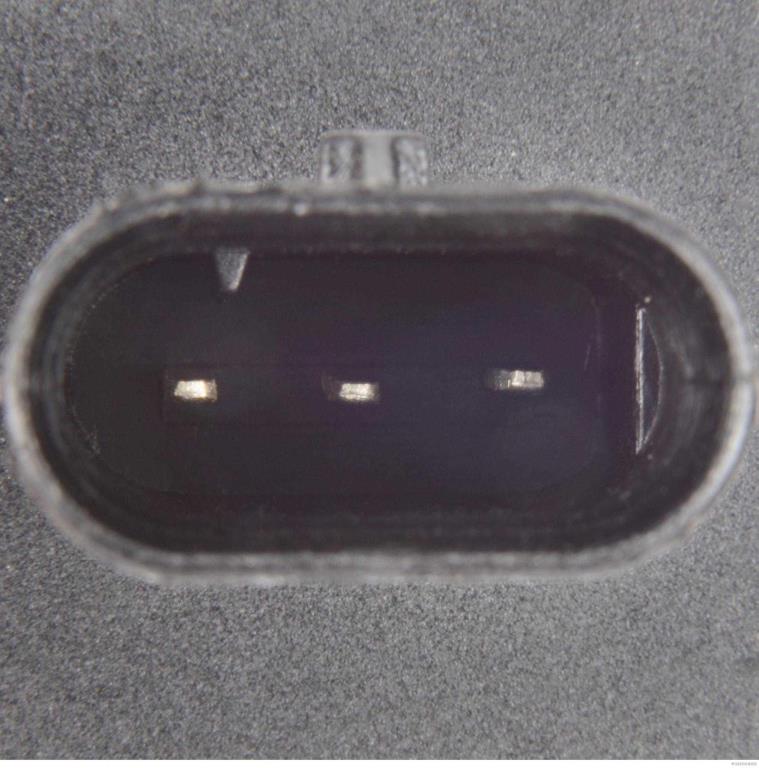 Sensor de pressão de gas de escape HERTH+BUSS ELPARTS ref. 70668014