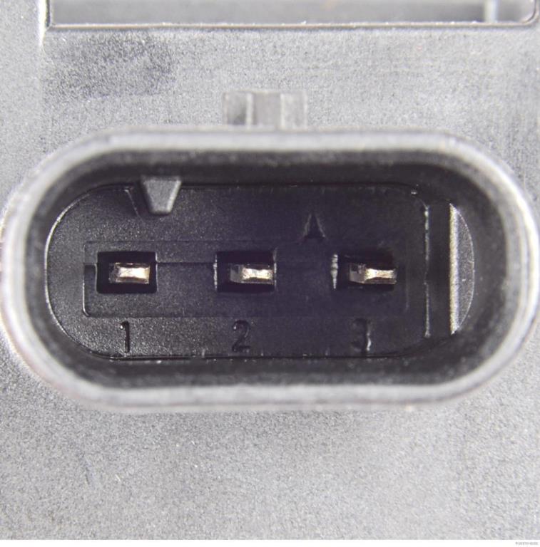 Sensor de pressão de gas de escape HERTH+BUSS ELPARTS ref. 70668016
