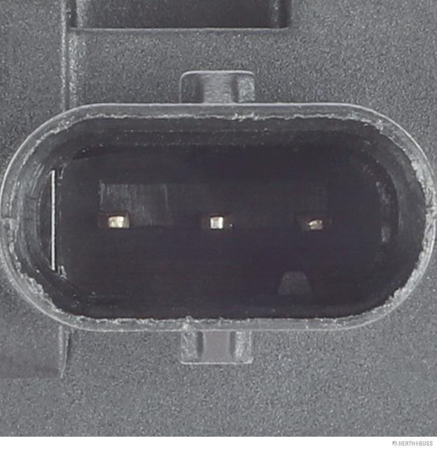 Sensor de pressão de gas de escape HERTH+BUSS ELPARTS ref. 70668017