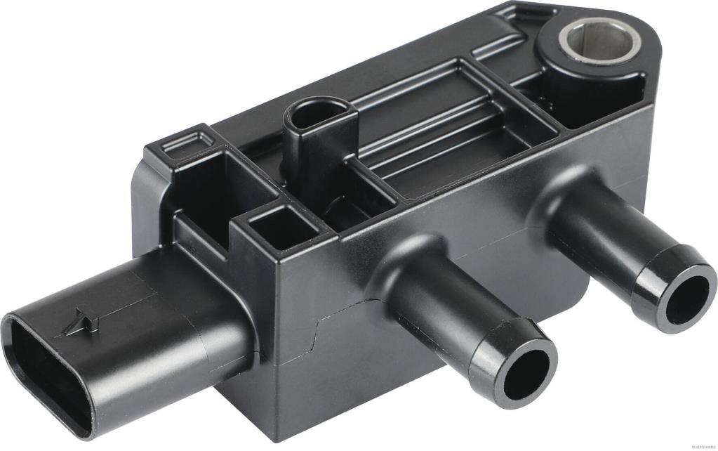 Sensor de pressão de gas de escape HERTH+BUSS ELPARTS ref. 70668018