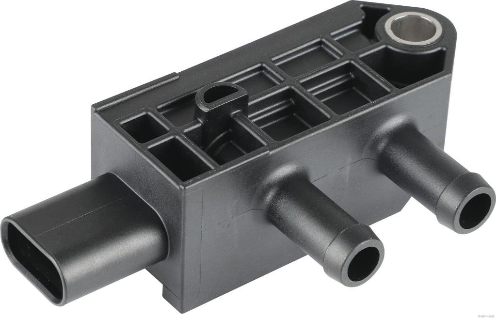Sensor de pressão de gas de escape HERTH+BUSS ELPARTS ref. 70668019