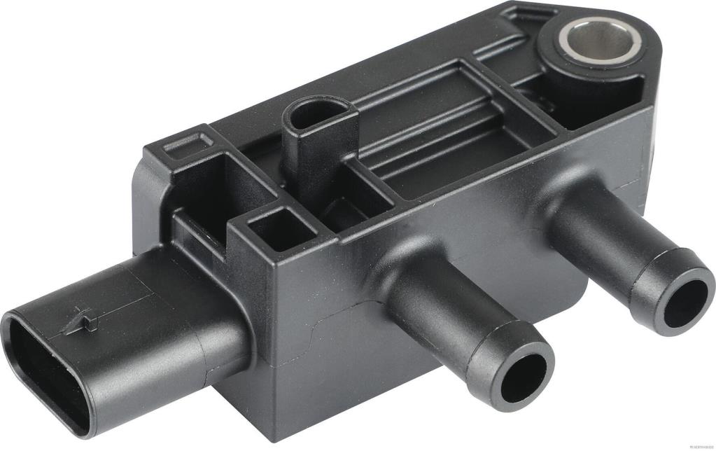 Sensor de pressão de gas de escape HERTH+BUSS ELPARTS ref. 70668020