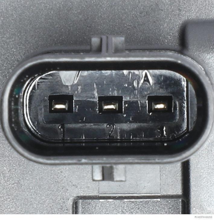 Sensor de pressão de gas de escape HERTH+BUSS ELPARTS ref. 70668020