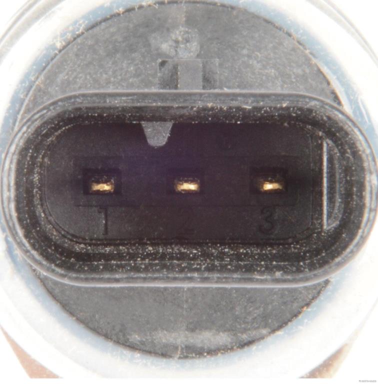 Sensor de pressão de gas de escape HERTH+BUSS ELPARTS ref. 70668022