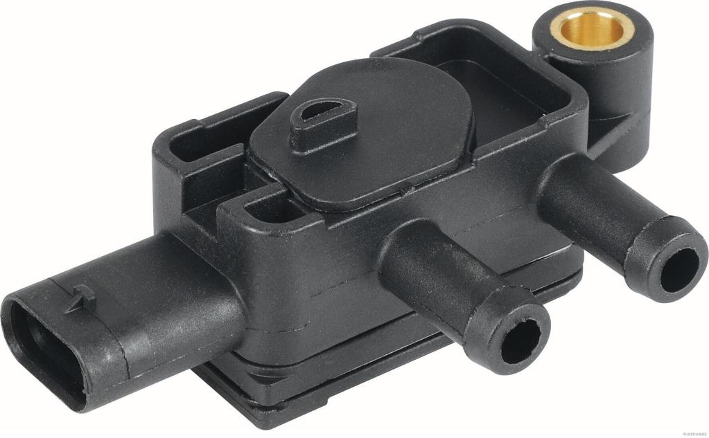 Sensor de pressão de gas de escape HERTH+BUSS ELPARTS ref. 70668023