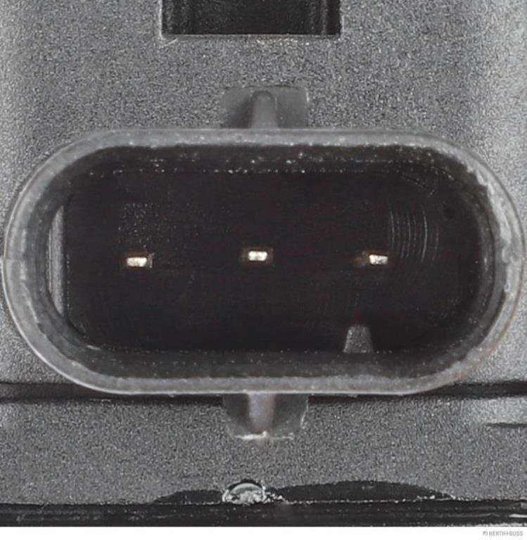 Sensor de pressão de gas de escape HERTH+BUSS ELPARTS ref. 70668023
