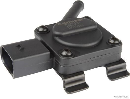 Butée hydraulique Coupé
