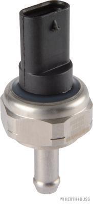 Sensor de pressão de gas de escape HERTH+BUSS ELPARTS ref. 70668103